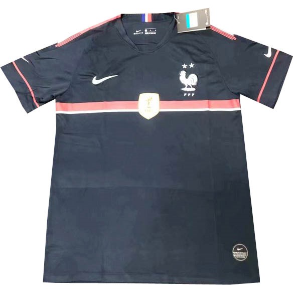 Camiseta Francia equipo 2020 Azul